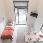 דירה Spot Tikkurila