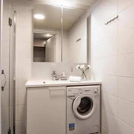 Spot Tikkurila Apartmán