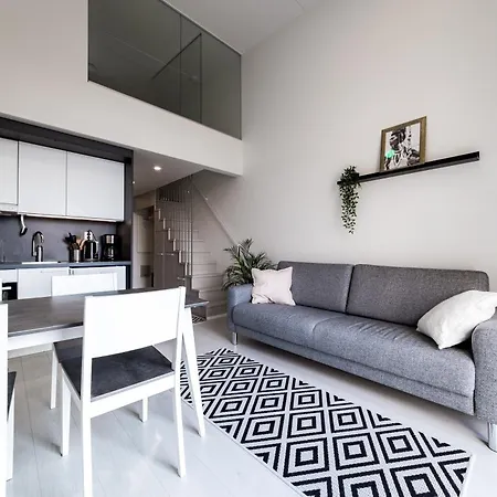 Lägenhet Spot Tikkurila