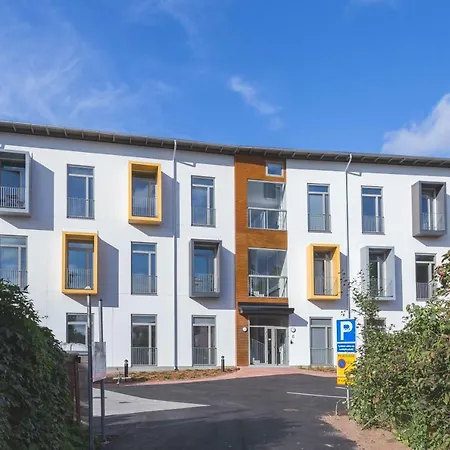 Spot Tikkurila Lägenhet Vanda