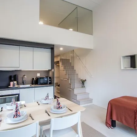 Spot Tikkurila Apartment *