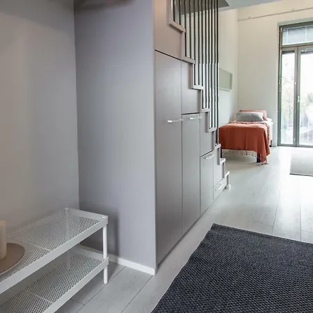 Apartment Spot Tikkurila *