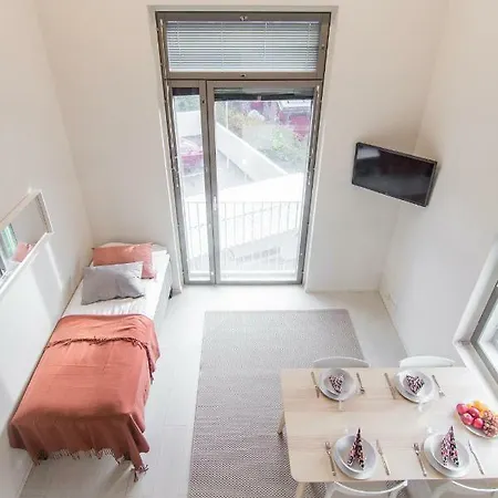 Apartment Spot Tikkurila