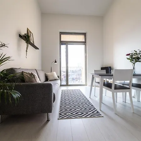 Spot Tikkurila Apartment *