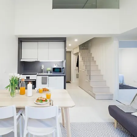 Apartmán Spot Tikkurila Vantaa