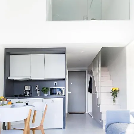 Spot Tikkurila Apartmán Vantaa