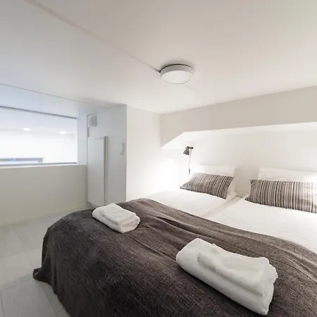 Spot Tikkurila Apartmán *
