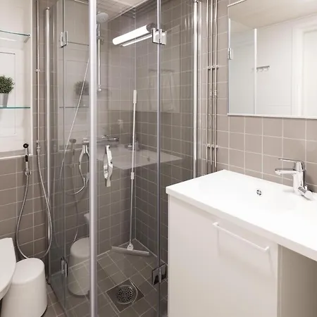 Spot Tikkurila Lägenhet *