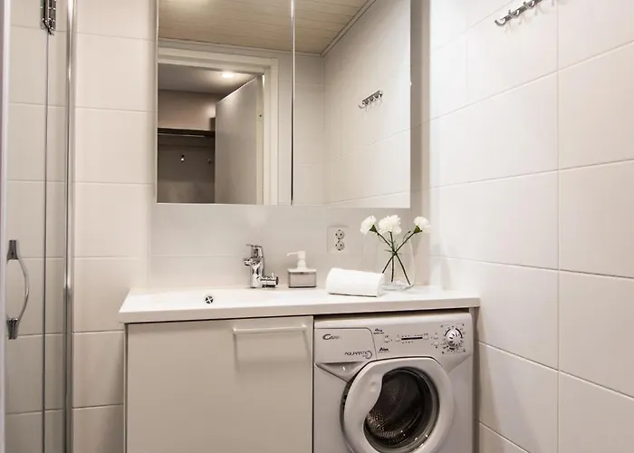 Spot Tikkurila Apartamento