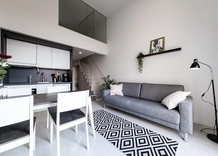 Appartamento Spot Tikkurila