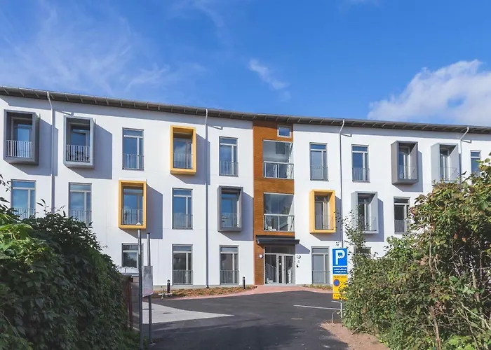 Spot Tikkurila Apartamento Vantaa