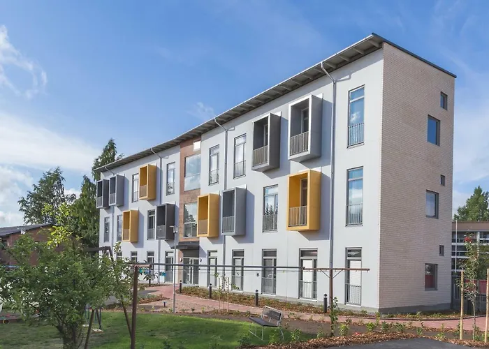 Spot Tikkurila Apartamento