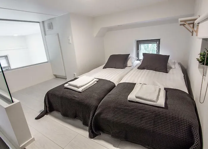 Spot Tikkurila * Vantaa