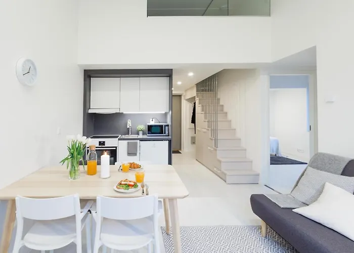 Apartamento Spot Tikkurila Vantaa