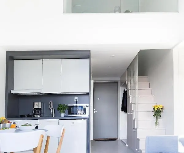 Spot Tikkurila Apartamento Vantaa