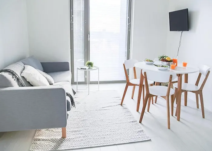 Spot Tikkurila * Vantaa