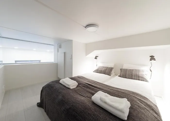 Spot Tikkurila Apartamento *