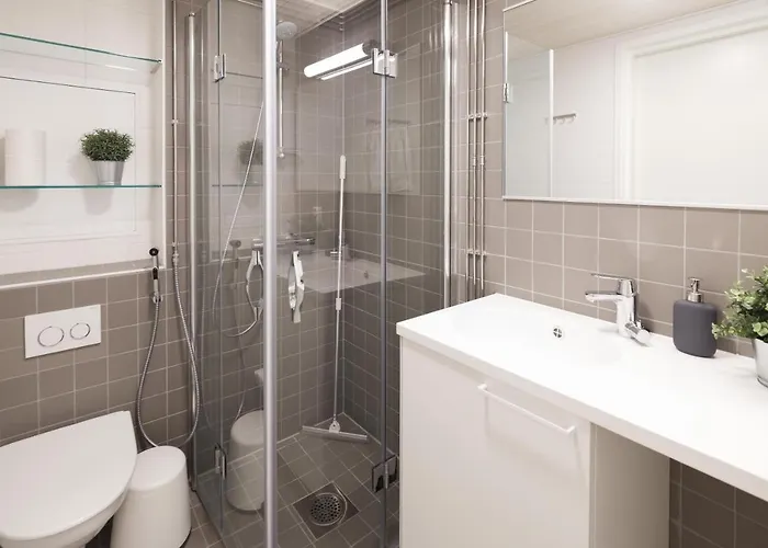 Spot Tikkurila Apartamento *